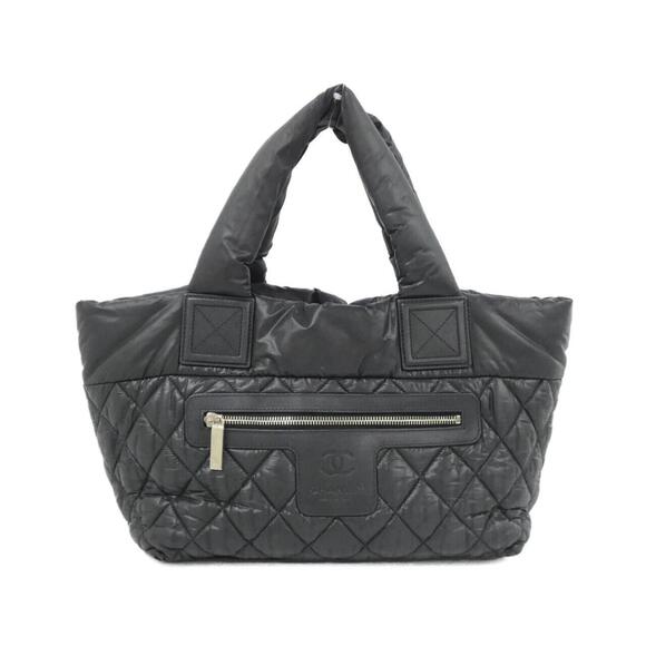 CHANEL Handbags - CHANEL Black Bag